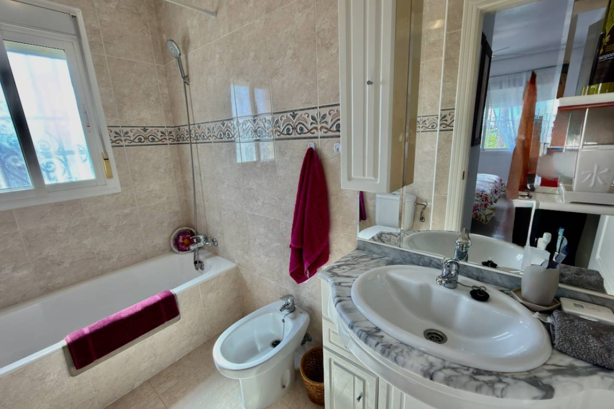 Herverkoop - Appartement  - Ciudad Quesada - Ciudad Quesada - Doña Pepa