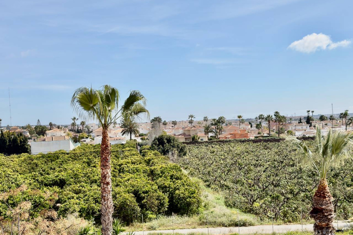 Herverkoop - Appartement  - Ciudad Quesada - Ciudad Quesada - Doña Pepa