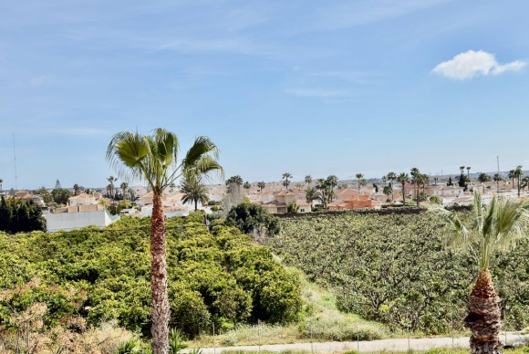 Herverkoop - Appartement  - Ciudad Quesada - Ciudad Quesada - Doña Pepa