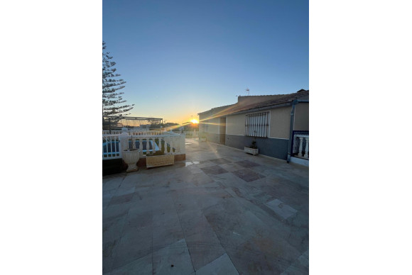 Revente - Country House - ALBATERA - Albatera