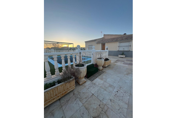 Revente - Country House - ALBATERA - Albatera