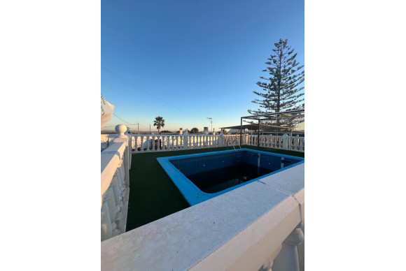 Revente - Country House - ALBATERA - Albatera