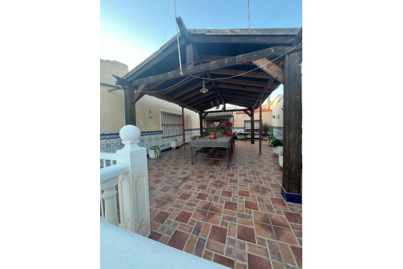 Revente - Country House - ALBATERA - Albatera