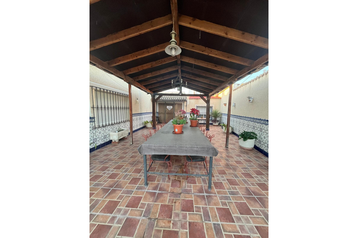 Revente - Country House - ALBATERA - Albatera