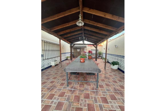 Revente - Country House - ALBATERA - Albatera