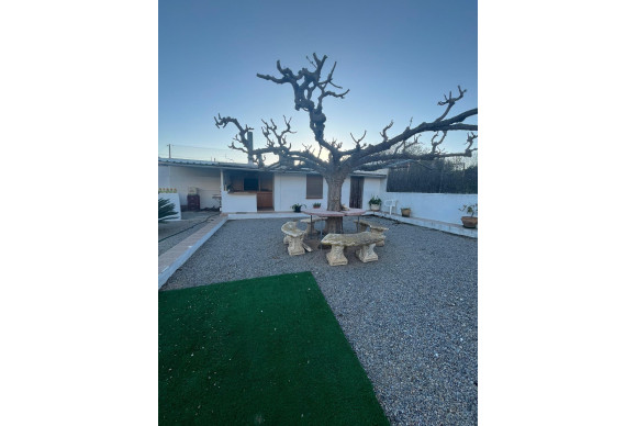 Revente - Country House - ALBATERA - Albatera