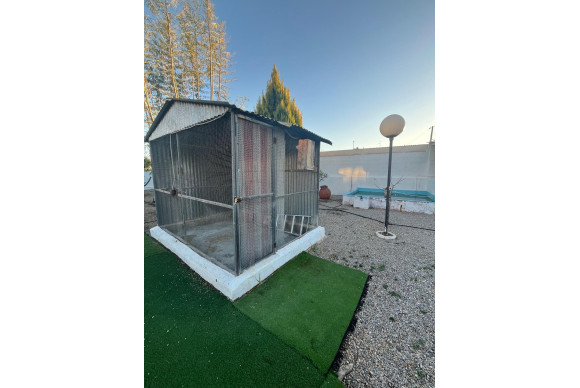 Revente - Country House - ALBATERA - Albatera