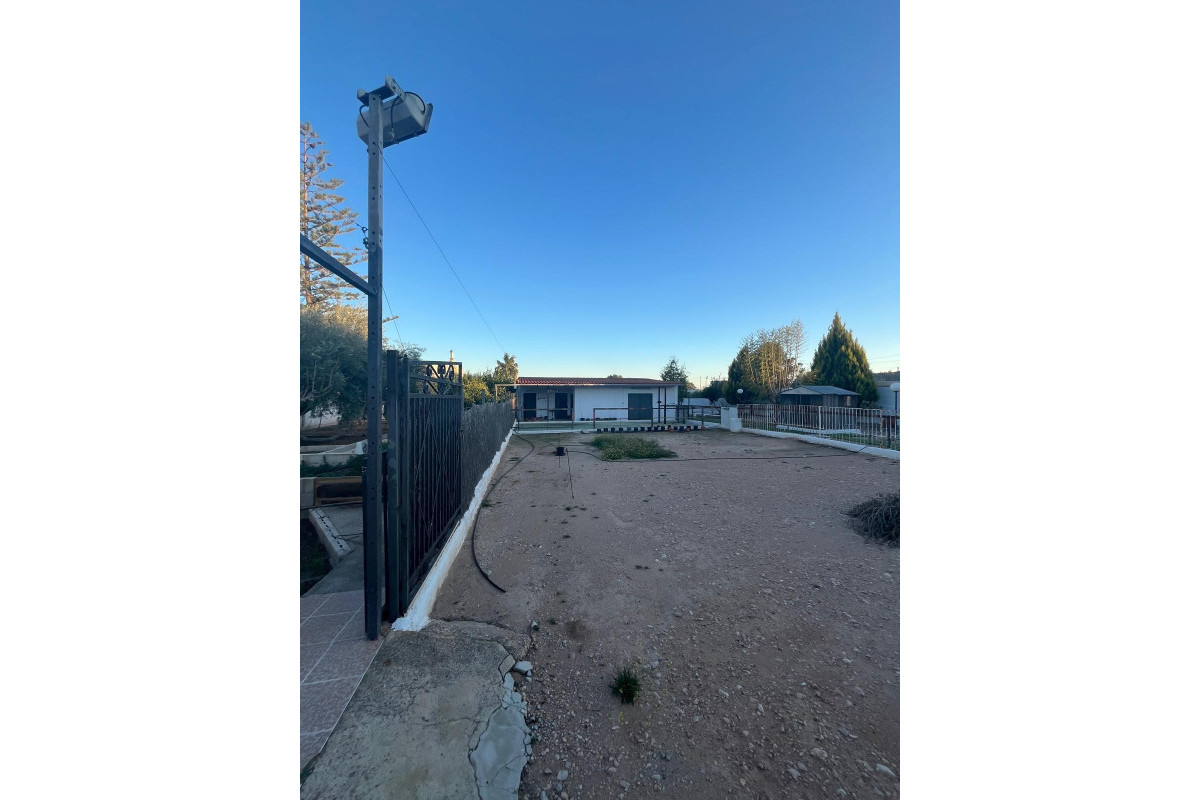 Revente - Country House - ALBATERA - Albatera