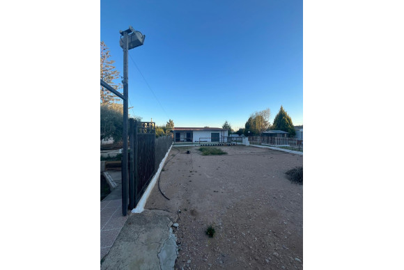 Revente - Country House - ALBATERA - Albatera