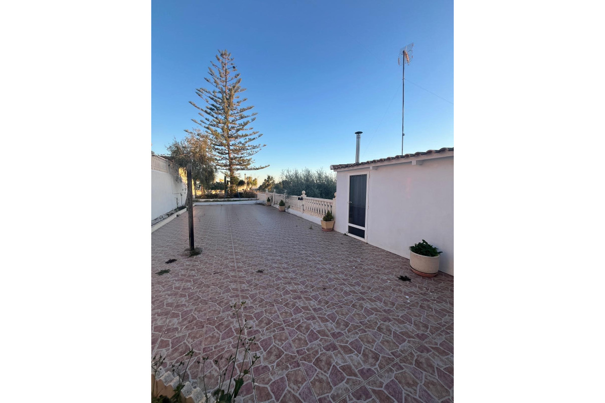 Revente - Country House - ALBATERA - Albatera