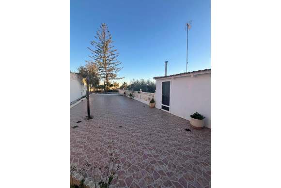 Revente - Country House - ALBATERA - Albatera