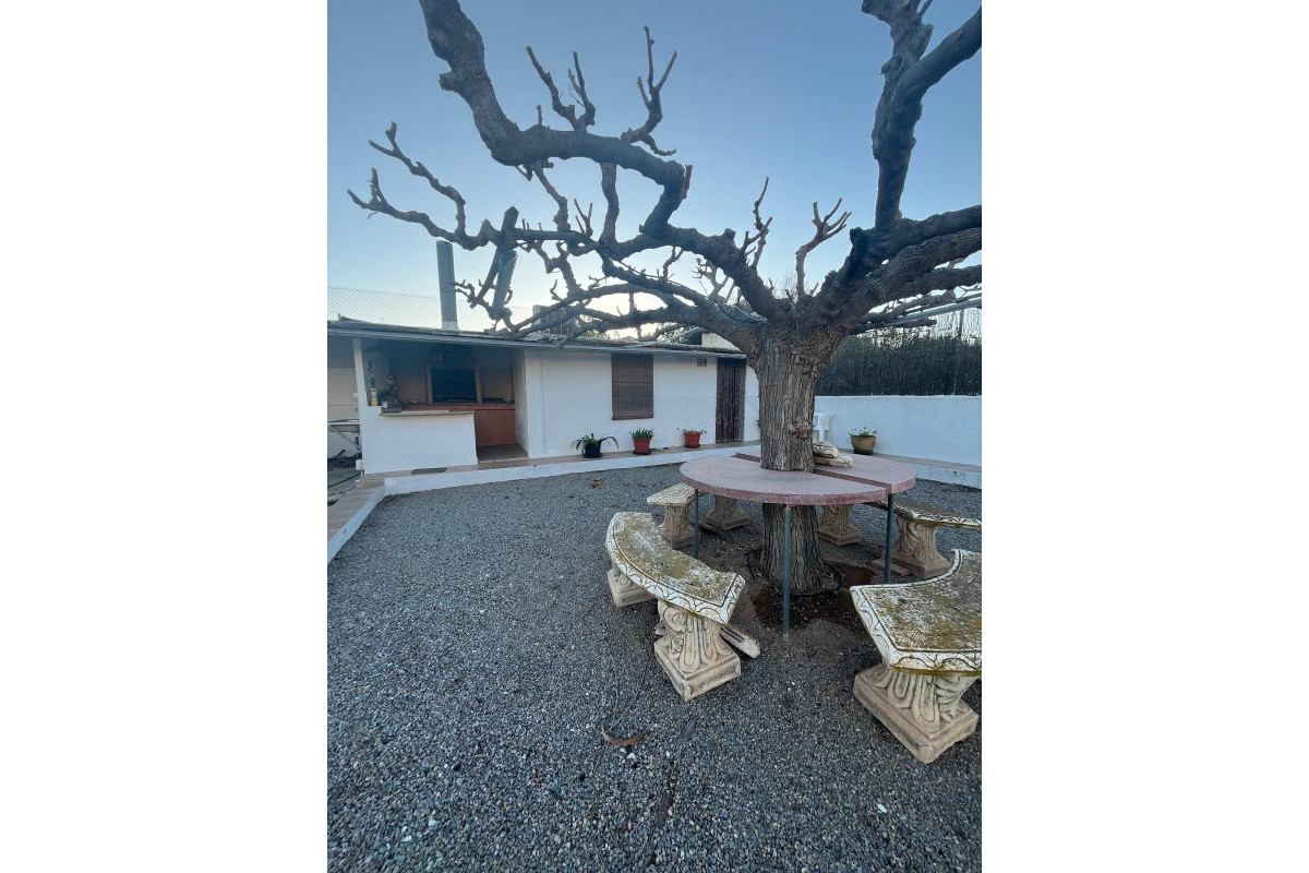 Revente - Country House - ALBATERA - Albatera