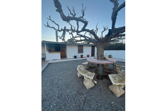 Revente - Country House - ALBATERA - Albatera