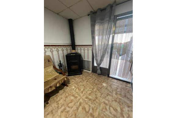 Revente - Country House - ALBATERA - Albatera