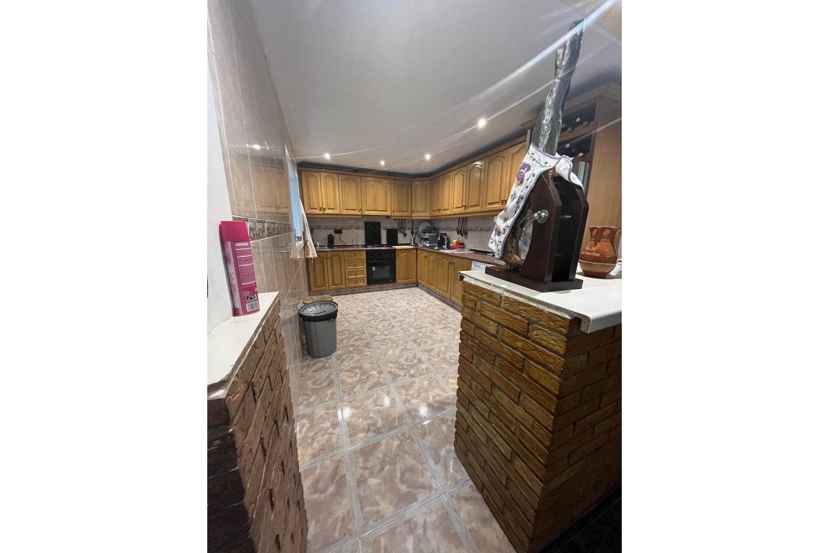 Revente - Country House - ALBATERA - Albatera