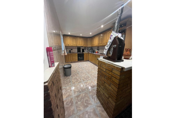 Revente - Country House - ALBATERA - Albatera