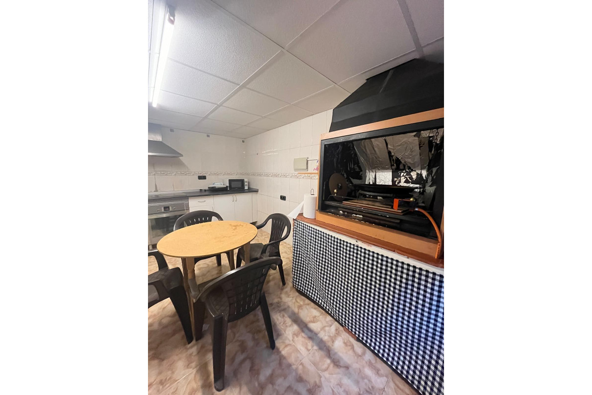 Revente - Country House - ALBATERA - Albatera