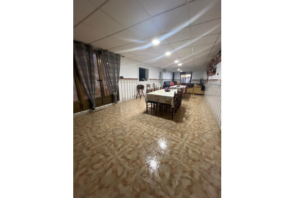 Revente - Country House - ALBATERA - Albatera