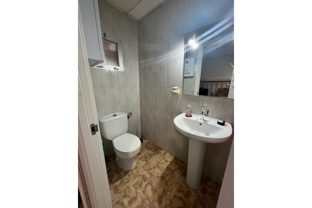 Revente - Country House - ALBATERA - Albatera