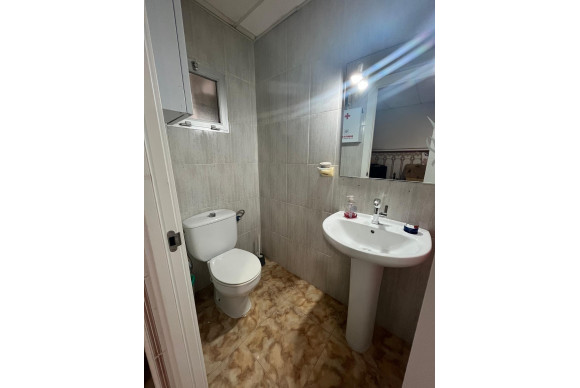 Revente - Country House - ALBATERA - Albatera