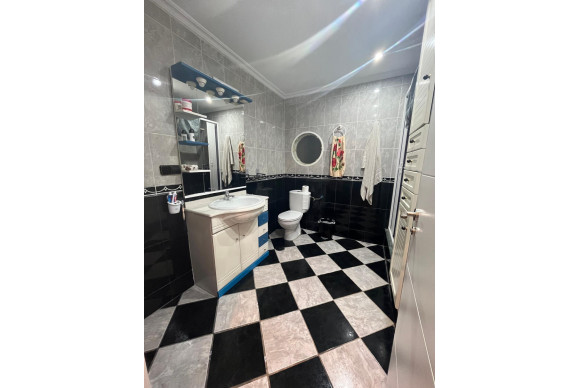 Revente - Country House - ALBATERA - Albatera