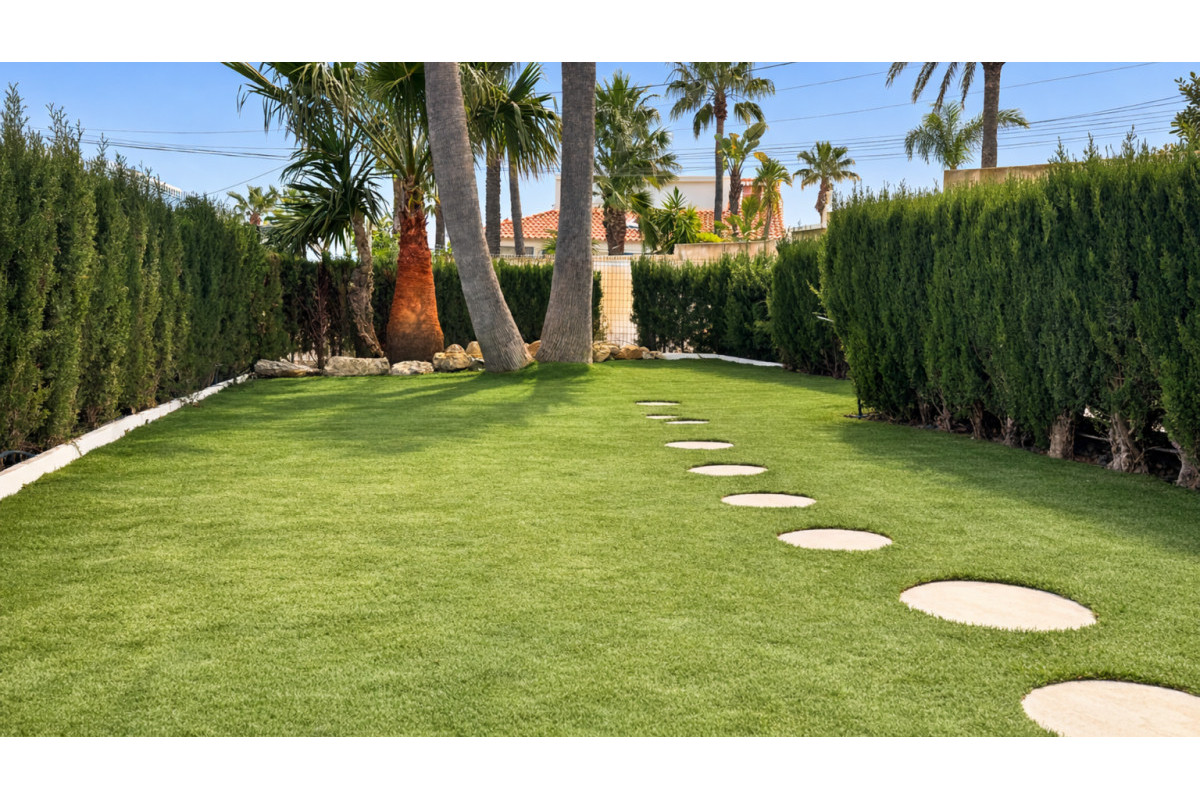 Herverkoop - Landelijke woning - SAN VICENTE DEL RASPIG