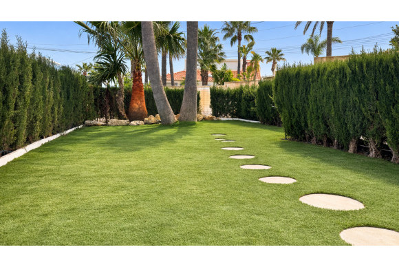 Herverkoop - Landelijke woning - SAN VICENTE DEL RASPIG