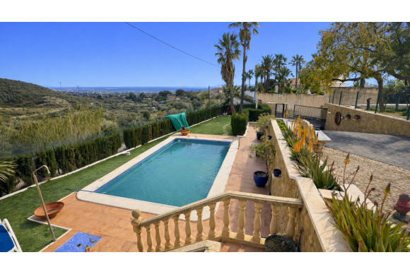 Herverkoop - Landelijke woning - SAN VICENTE DEL RASPIG