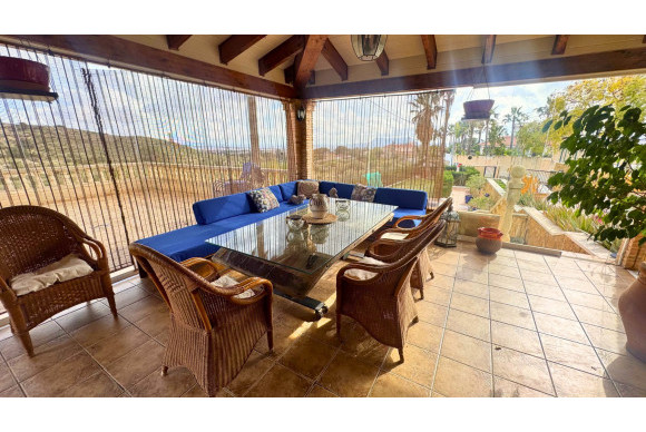 Herverkoop - Landelijke woning - SAN VICENTE DEL RASPIG