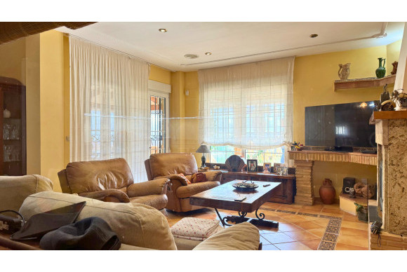 Herverkoop - Landelijke woning - SAN VICENTE DEL RASPIG