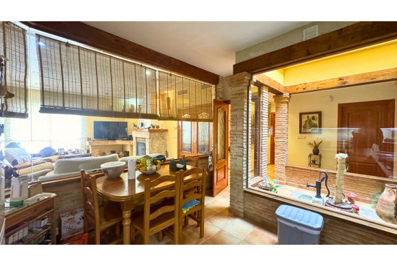 Herverkoop - Landelijke woning - SAN VICENTE DEL RASPIG