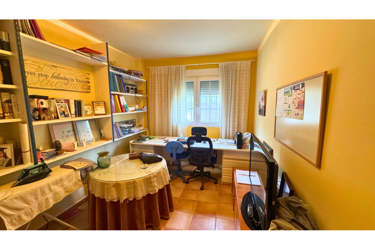 Herverkoop - Landelijke woning - SAN VICENTE DEL RASPIG