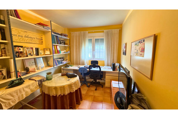 Herverkoop - Landelijke woning - SAN VICENTE DEL RASPIG