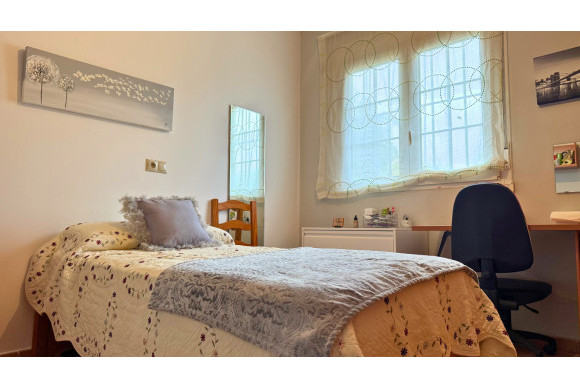 Herverkoop - Landelijke woning - SAN VICENTE DEL RASPIG