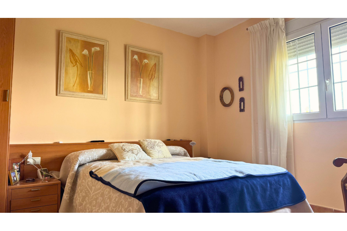 Herverkoop - Landelijke woning - SAN VICENTE DEL RASPIG