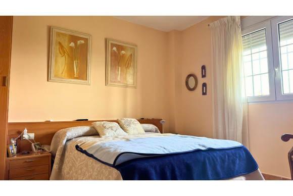 Herverkoop - Landelijke woning - SAN VICENTE DEL RASPIG