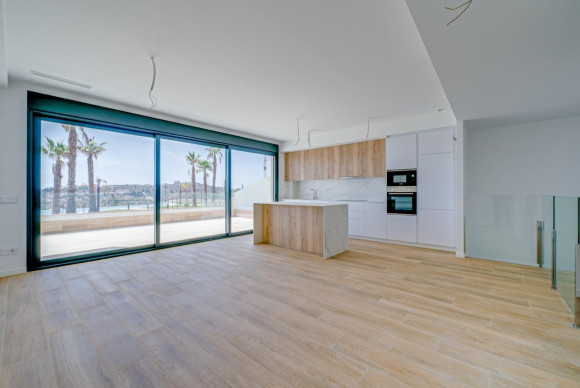 Nouvelle construction - Duplex - Finestrat - Balcón de finestrat
