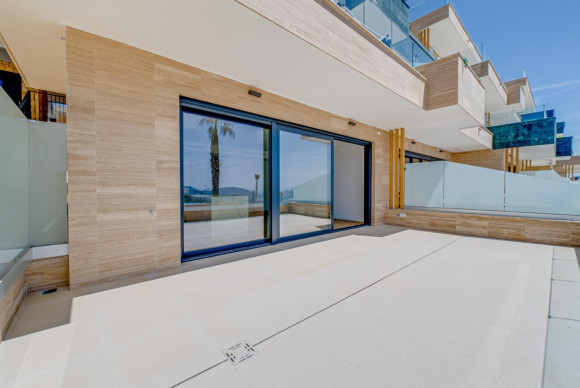 Nouvelle construction - Duplex - Finestrat - Balcón de finestrat