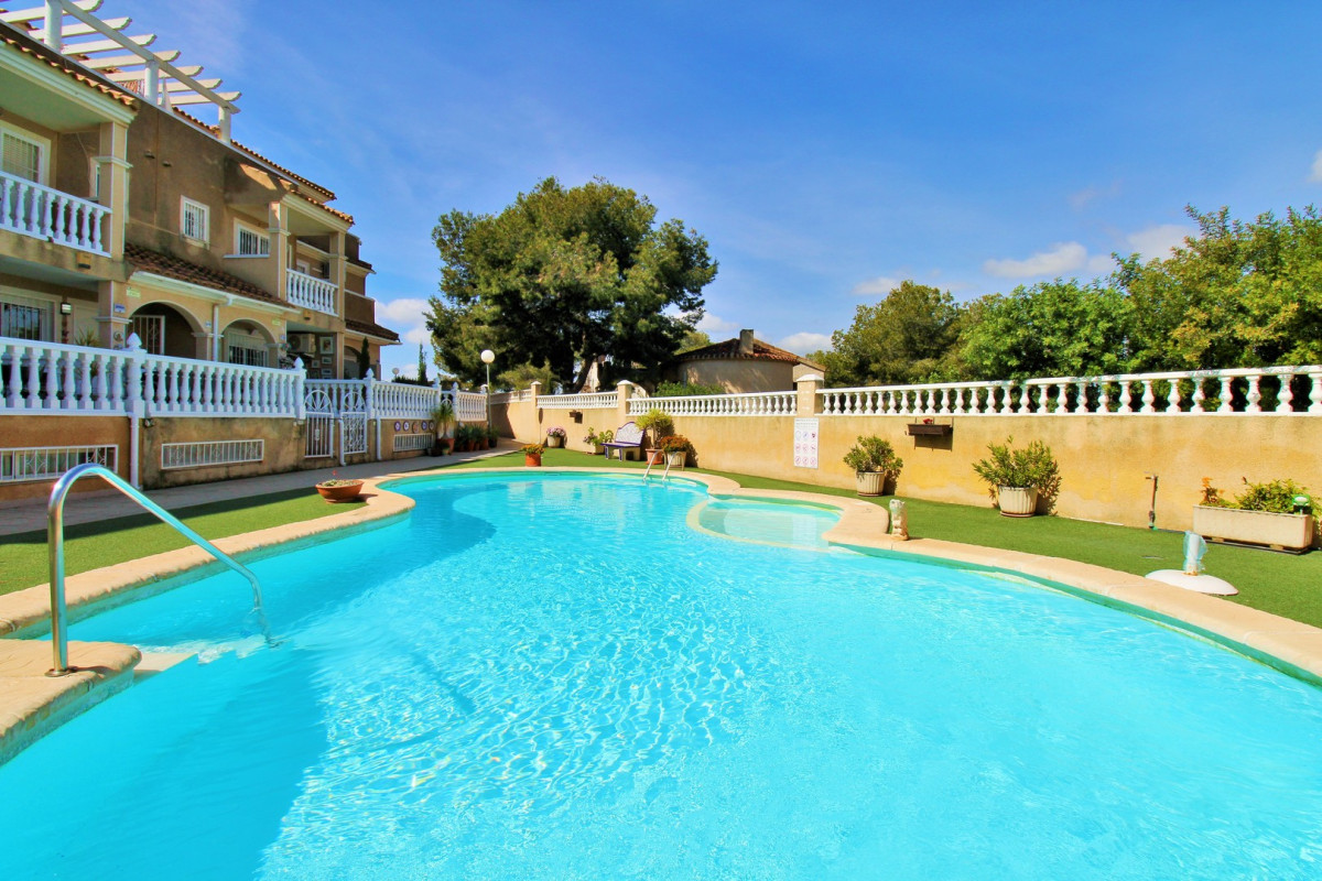 Reventa - Adosado - Playa Flamenca