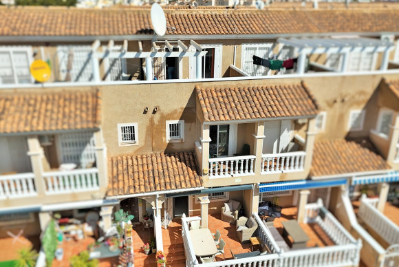 Reventa - Adosado - Playa Flamenca