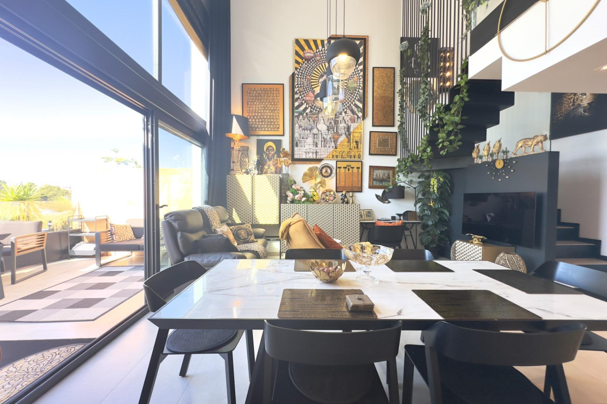 Herverkoop - Appartement  - Orihuela Costa - Los Dolses