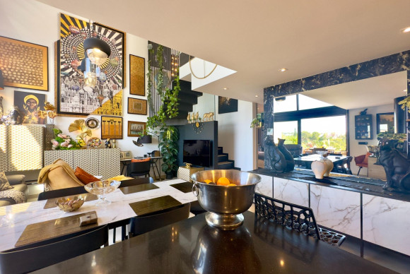 Herverkoop - Appartement  - Orihuela Costa - Los Dolses