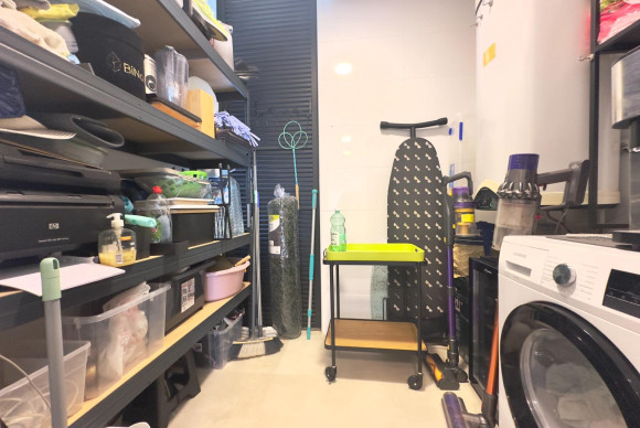 Herverkoop - Appartement  - Orihuela Costa - Los Dolses