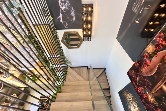 Herverkoop - Appartement  - Orihuela Costa - Los Dolses