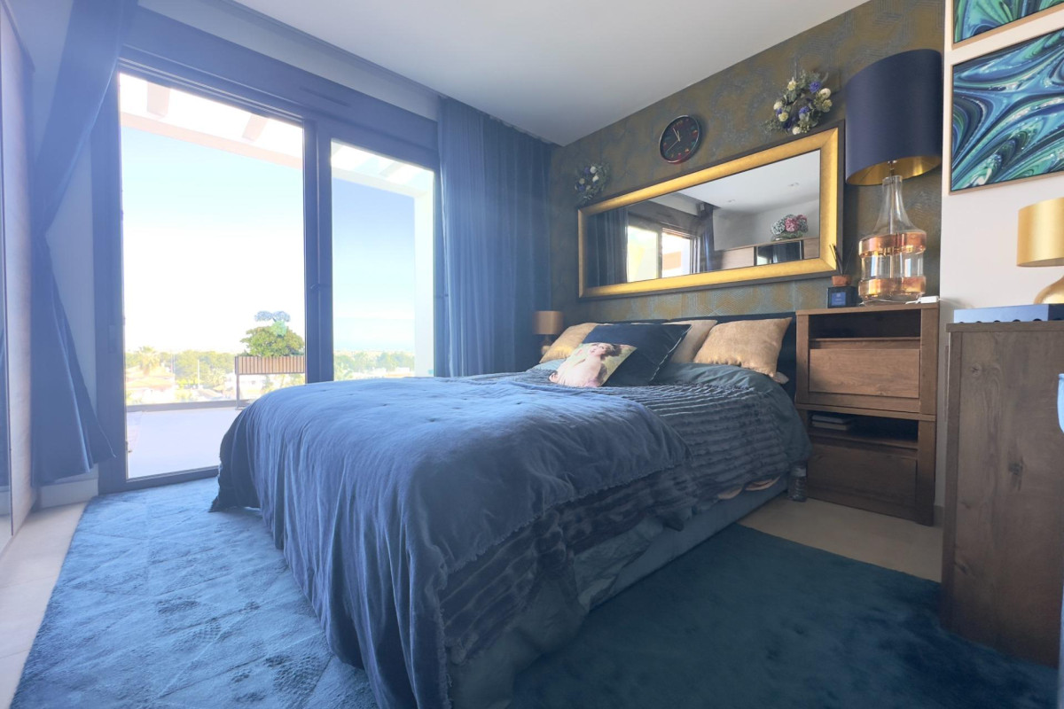 Herverkoop - Appartement  - Orihuela Costa - Los Dolses