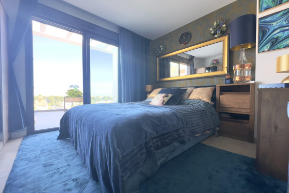 Herverkoop - Appartement  - Orihuela Costa - Los Dolses