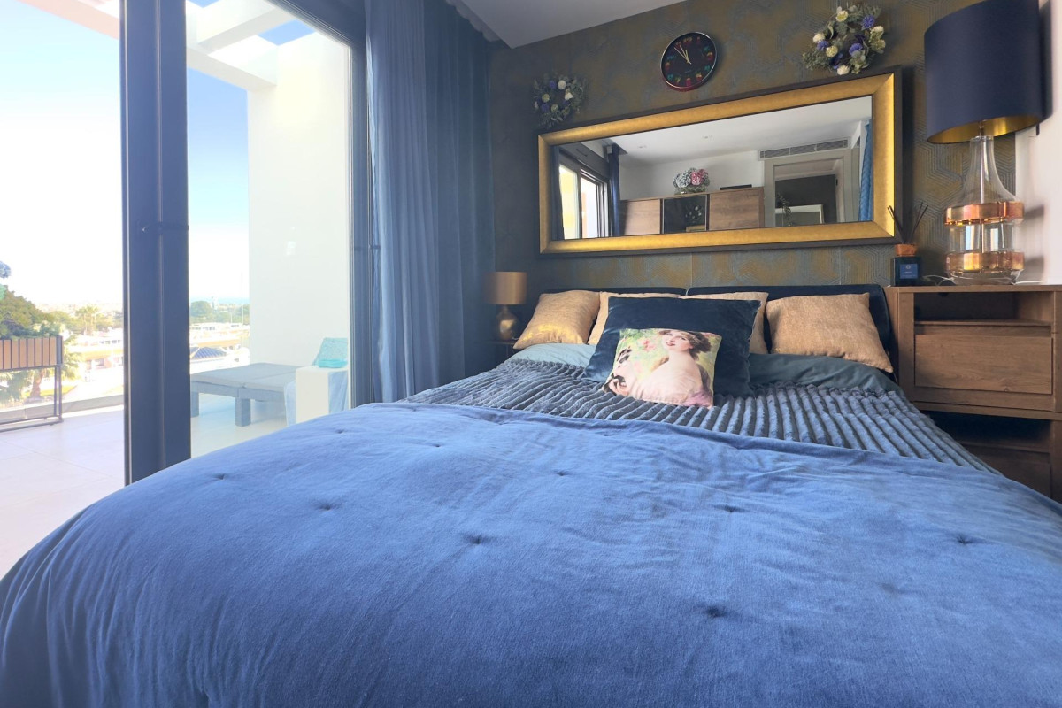 Herverkoop - Appartement  - Orihuela Costa - Los Dolses