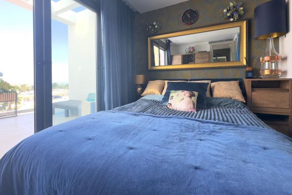 Herverkoop - Appartement  - Orihuela Costa - Los Dolses