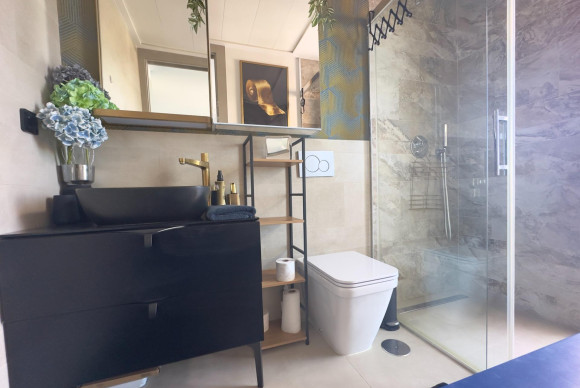 Herverkoop - Appartement  - Orihuela Costa - Los Dolses