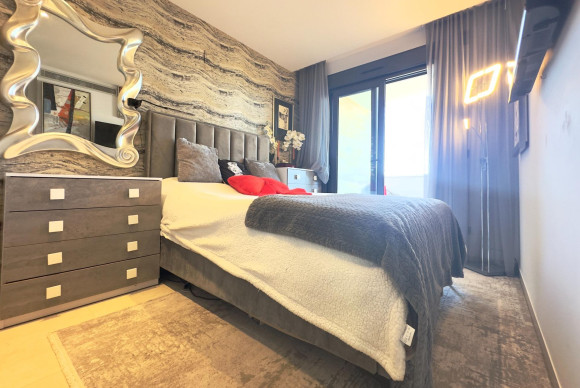 Herverkoop - Appartement  - Orihuela Costa - Los Dolses